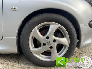 PEUGEOT 206 usata, con Chiusura centralizzata telecomandata