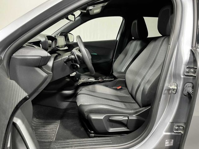 PEUGEOT 2008 usata, con Cruise Control