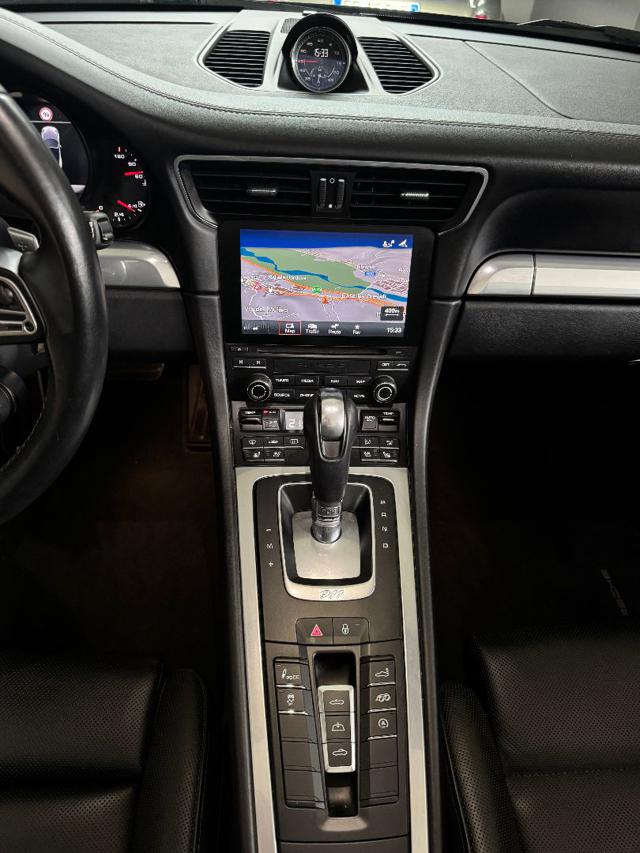PORSCHE 911 usata, con ESP