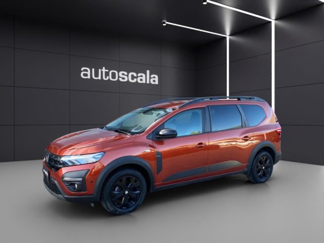 DACIA Jogger usata, con Airbag