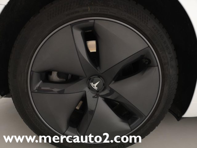TESLA Model 3 usata 4