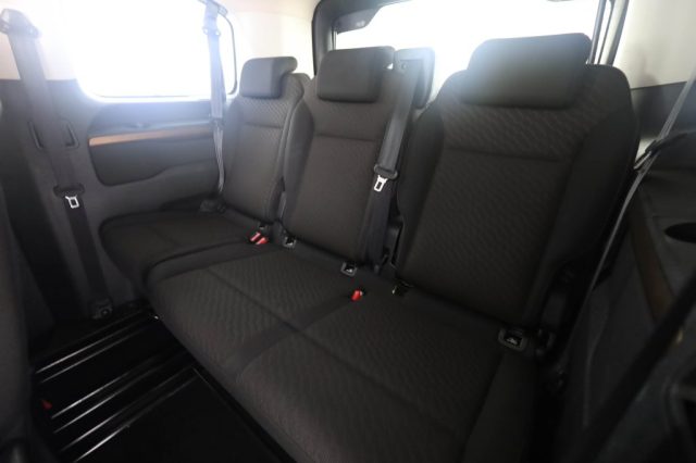 TOYOTA Proace Verso usata 4