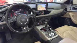 AUDI A6 usata, con Cruise Control