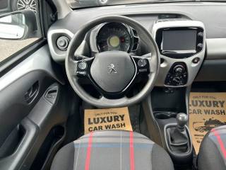 PEUGEOT 108 usata 14
