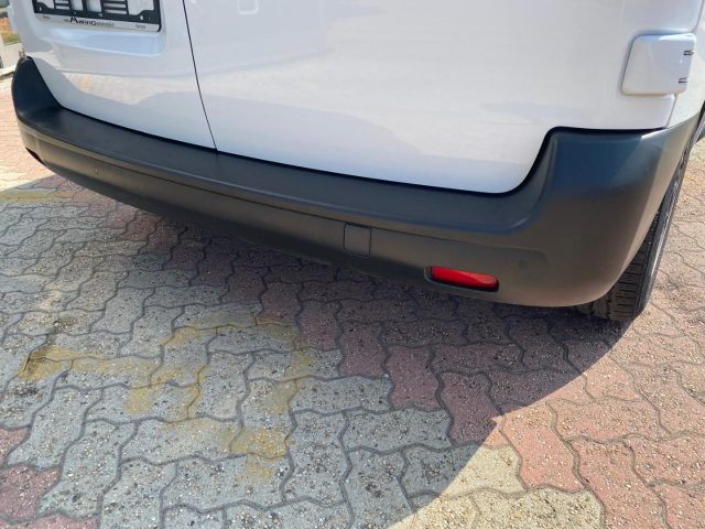 FIAT Scudo usata, con Fendinebbia