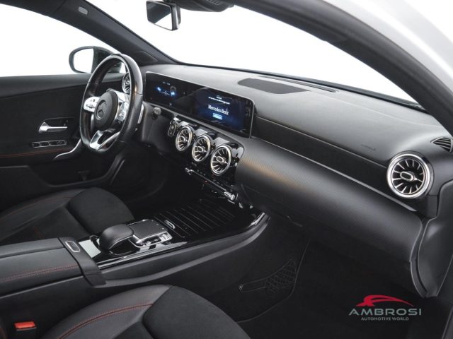 MERCEDES-BENZ A 220 usata 11