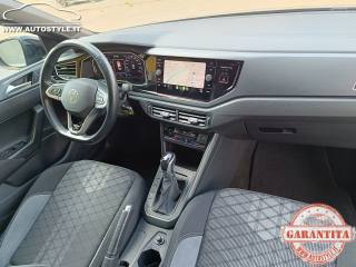 VOLKSWAGEN Taigo usata, con Android Auto