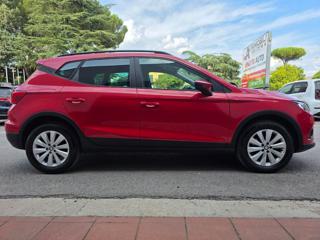SEAT Arona usata, con Cerchi in lega