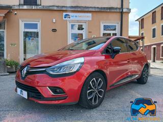 RENAULT Clio dCi 8V 75 CV Start&Stop 5 porte Energy Duel
