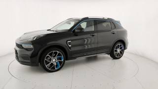 LYNK & CO 01 usata, con Autoradio digitale