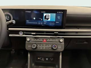 HYUNDAI Tucson usata, con Controllo elettronico della corsia