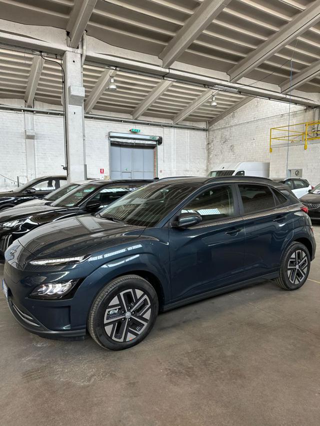 HYUNDAI Kona usata, con Autoradio