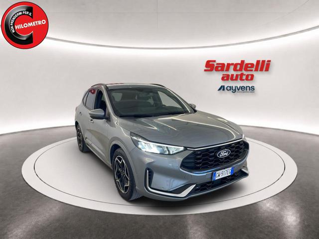 FORD Kuga usata, con Airbag