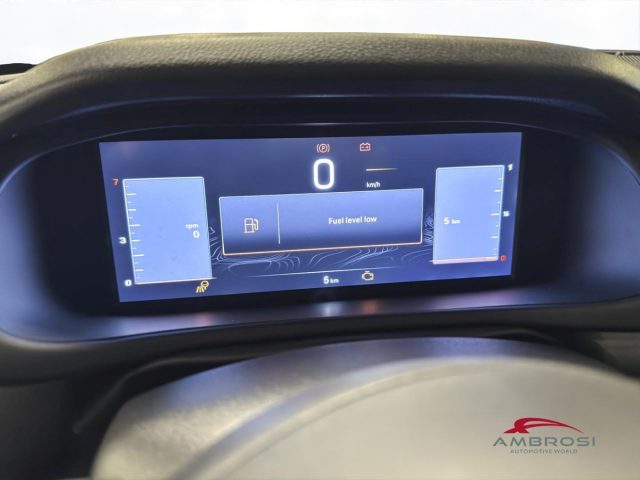 JEEP Avenger usata 12