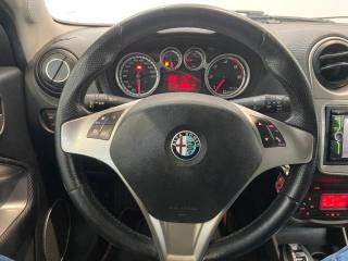 ALFA ROMEO MiTo usata, con Cerchi in lega