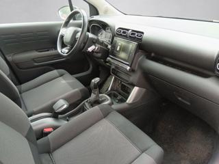 CITROEN C3 Aircross usata, con Chiusura centralizzata