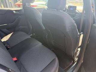 FORD Puma usata, con Climatizzatore