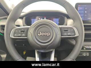 JEEP Avenger usata, con Cruise Control