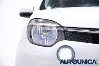 RENAULT Twingo usata, con Fendinebbia