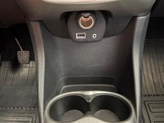 TOYOTA Aygo usata, con Touch screen