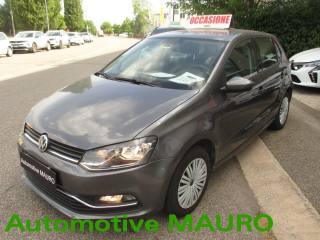 VOLKSWAGEN Polo usata, con Airbag laterali