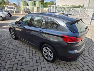 BMW X1 usata, con Controllo trazione