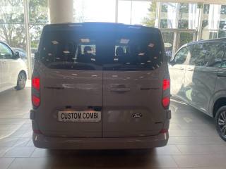 FORD Transit Custom usata, con Cruise Control