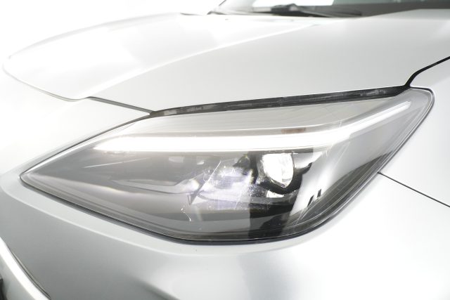 TOYOTA Yaris Cross usata 7