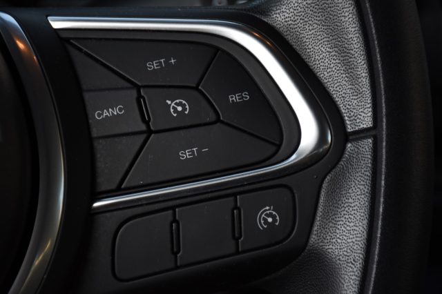 FIAT 500L usata, con Chiusura centralizzata telecomandata