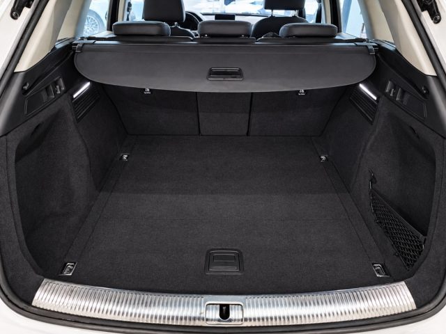 AUDI Q5 usata, con Servosterzo