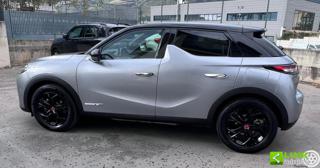 DS AUTOMOBILES DS 3 Crossback usata, con Airbag laterali