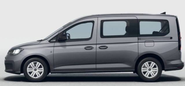 VOLKSWAGEN Caddy usata, con Airbag Passeggero
