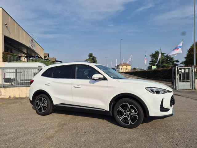 MG ZS usata, con Antifurto