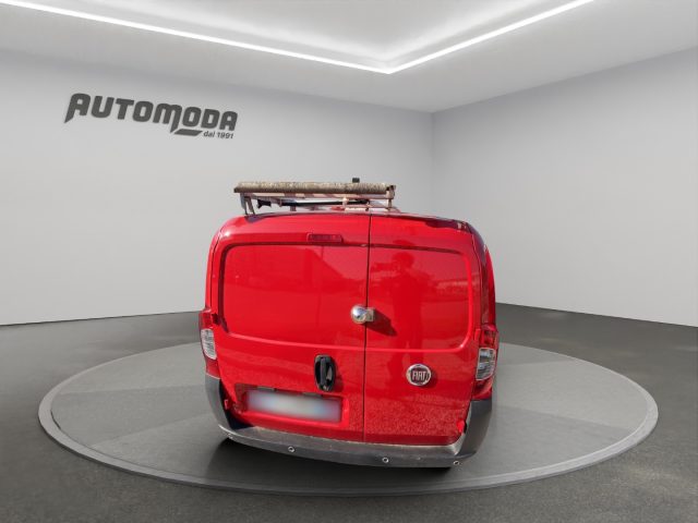 FIAT Fiorino usata, con Controllo trazione