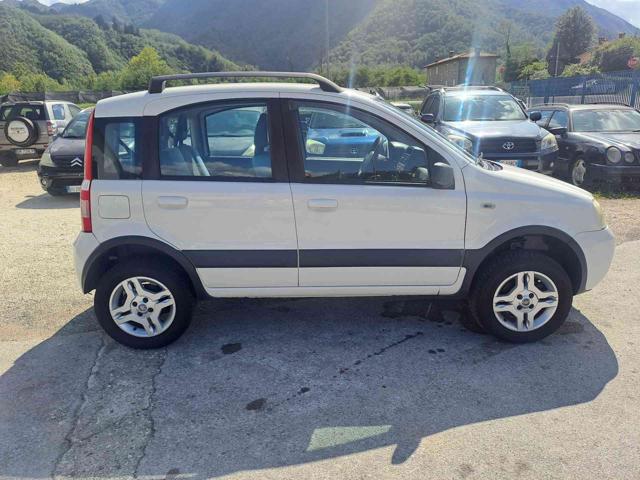 FIAT Panda usata 17