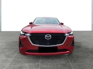 MAZDA CX-60 usata, con Airbag