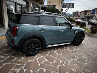 MINI Countryman usata, con Climatizzatore