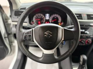 SUZUKI Swift usata, con MP3