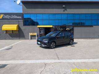 HYUNDAI Bayon 1.2 MPI MT XLine  ** KM 0 **