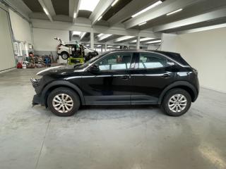 OPEL Mokka usata, con Autoradio