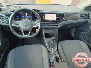 VOLKSWAGEN Taigo usata, con Divisori per bagagliaio