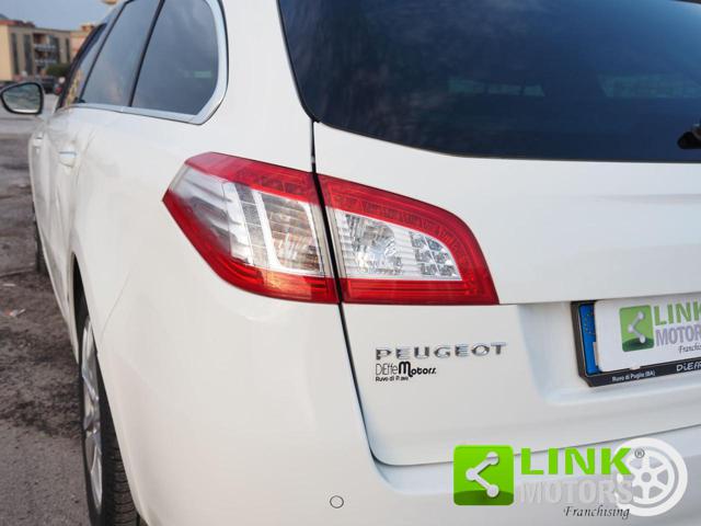 PEUGEOT 508 usata 35