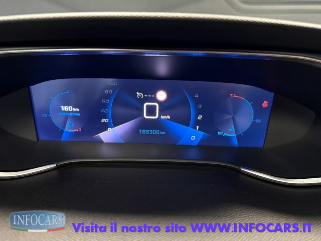 PEUGEOT 308 usata, con ESP