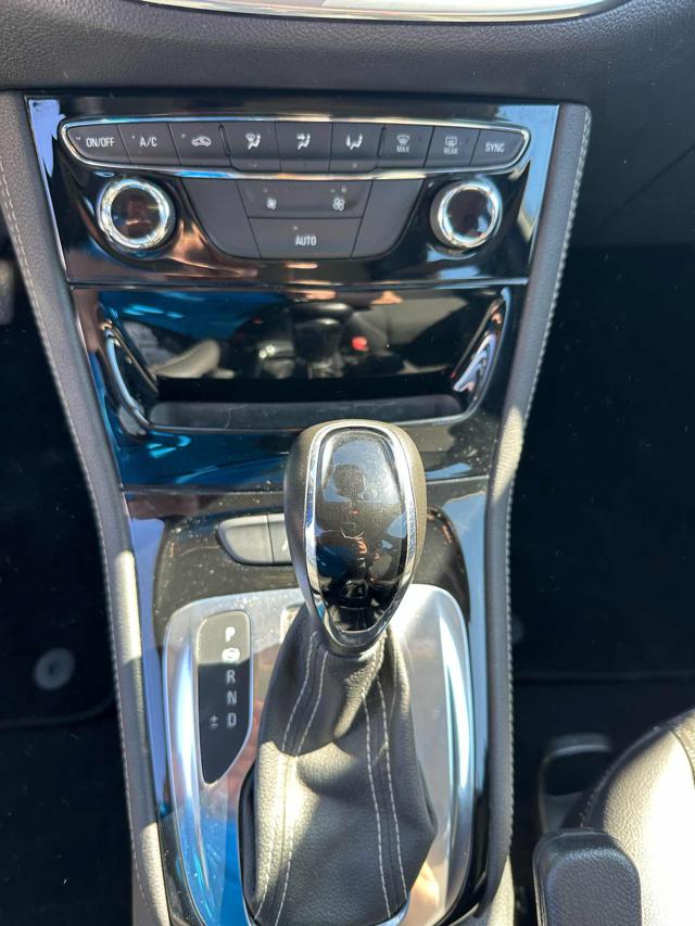 OPEL Astra usata, con Immobilizzatore elettronico