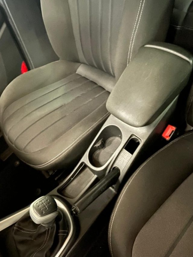 LANCIA Delta usata, con Airbag laterali