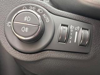 FIAT 500X usata, con Fendinebbia
