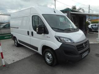 FIAT Ducato usata, con Chiusura centralizzata