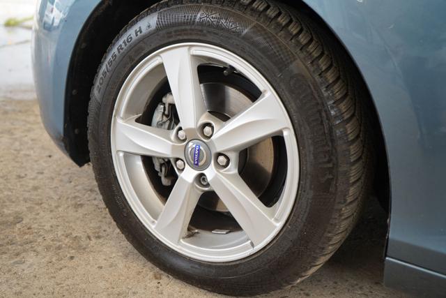 VOLVO V40 usata, con Chiusura centralizzata