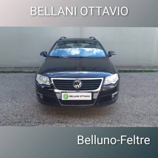 VOLKSWAGEN Passat usata, con Airbag