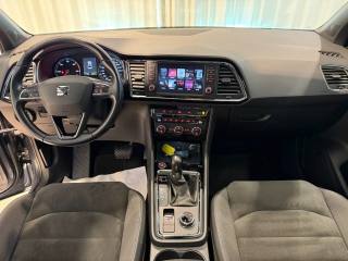 SEAT Ateca usata, con Climatizzatore